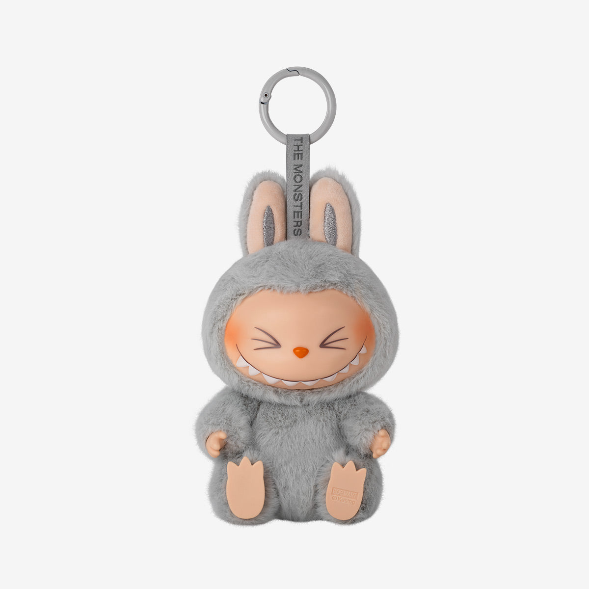 Labubu: Hehe