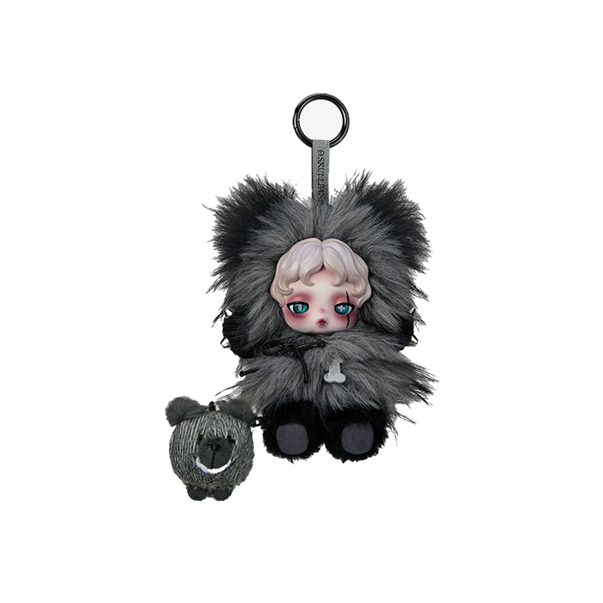 Skullpanda: SECRET Buddy Doggie (Confirmed Pre-Order)