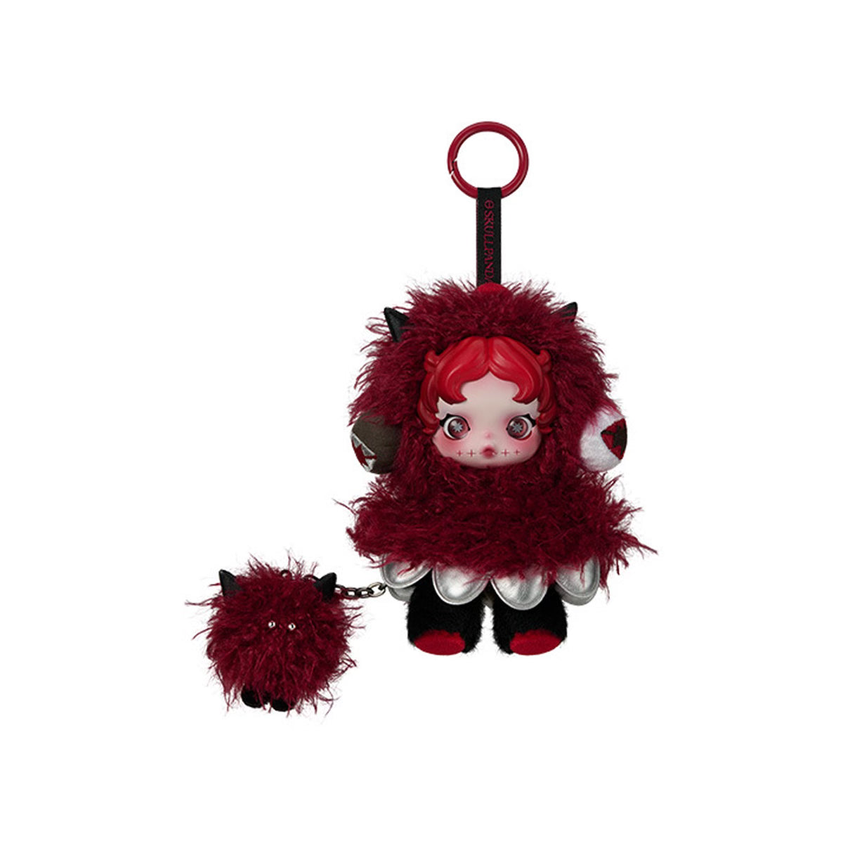 Skullpanda: Chomp (Confirmed Pre-Order)