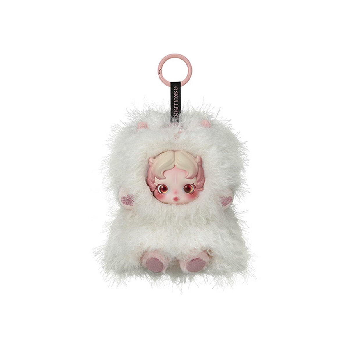Skullpanda: Ghostie (Confirmed Pre-Order)