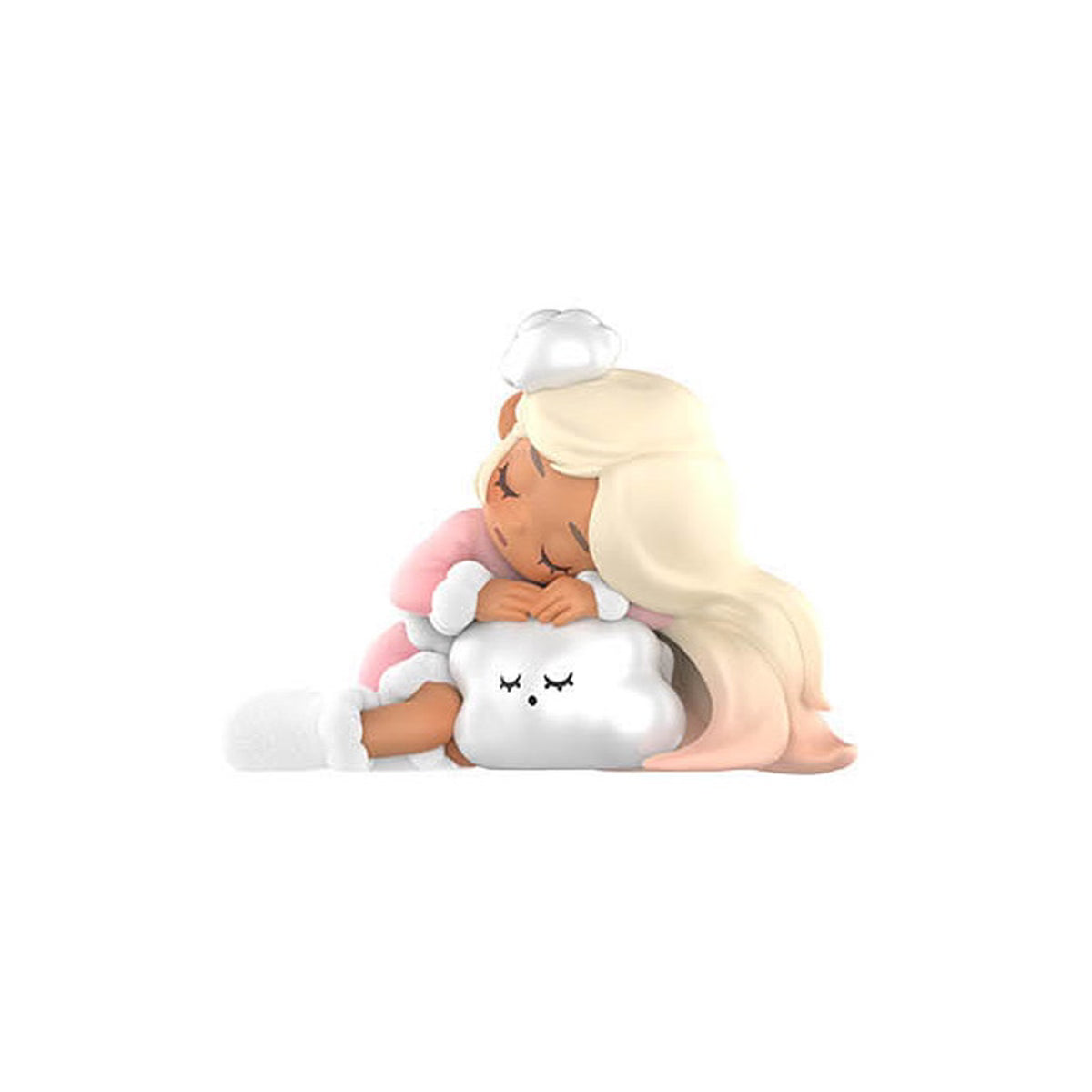 PEACH RIOT - Poppy Cloud (Confirmed)