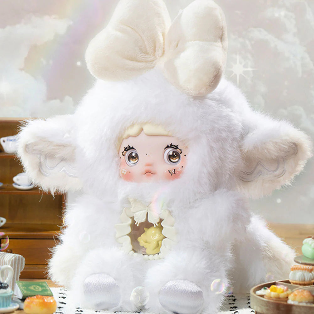 Nommi: Aurora