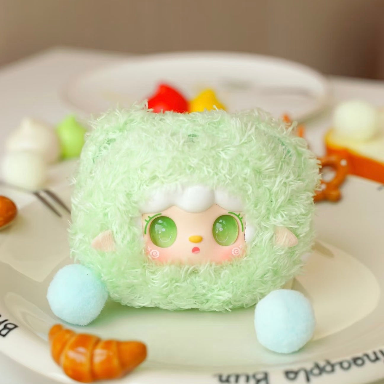 Yooki: Little Bear
