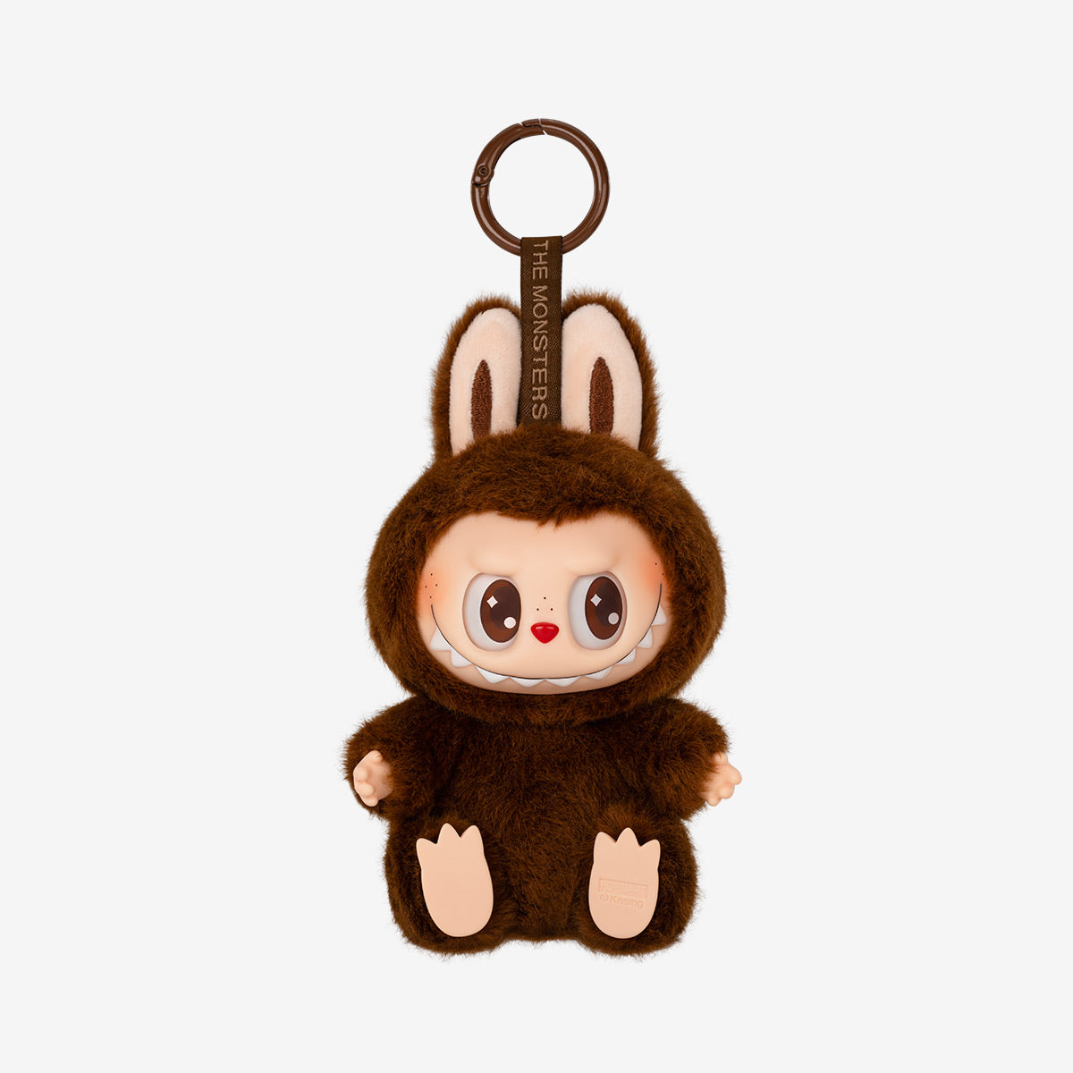 Labubu: Secret DuoDuo