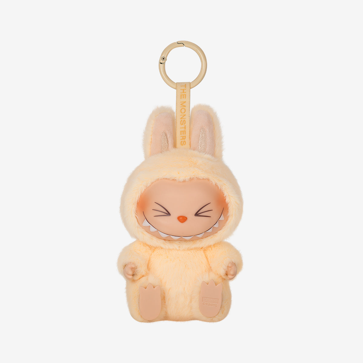 Labubu: Sisi