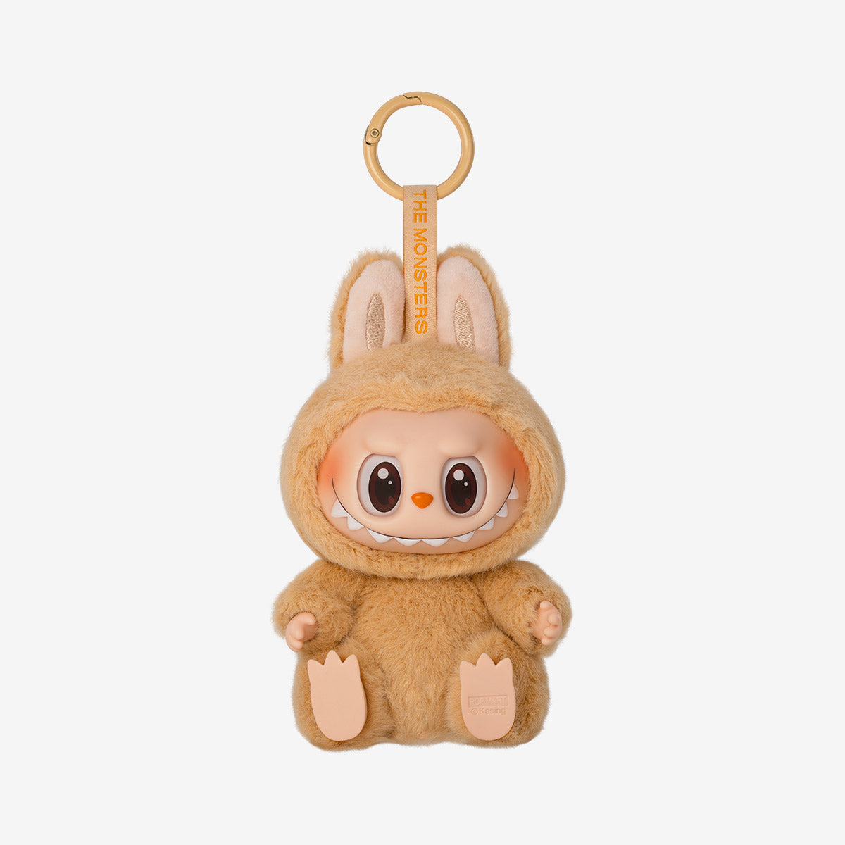 Labubu: Baba