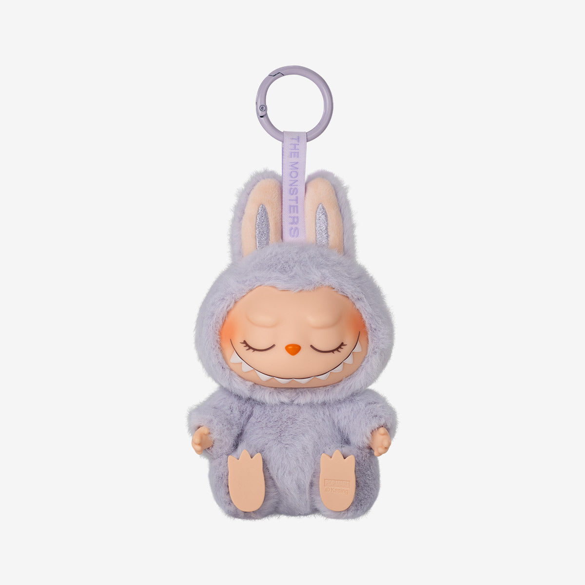 Labubu: Zizi (Confirmed)