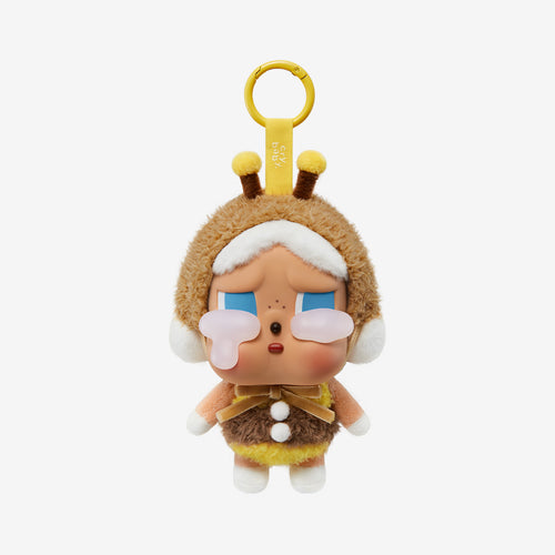 Crybaby: I'll Bring You a Flower