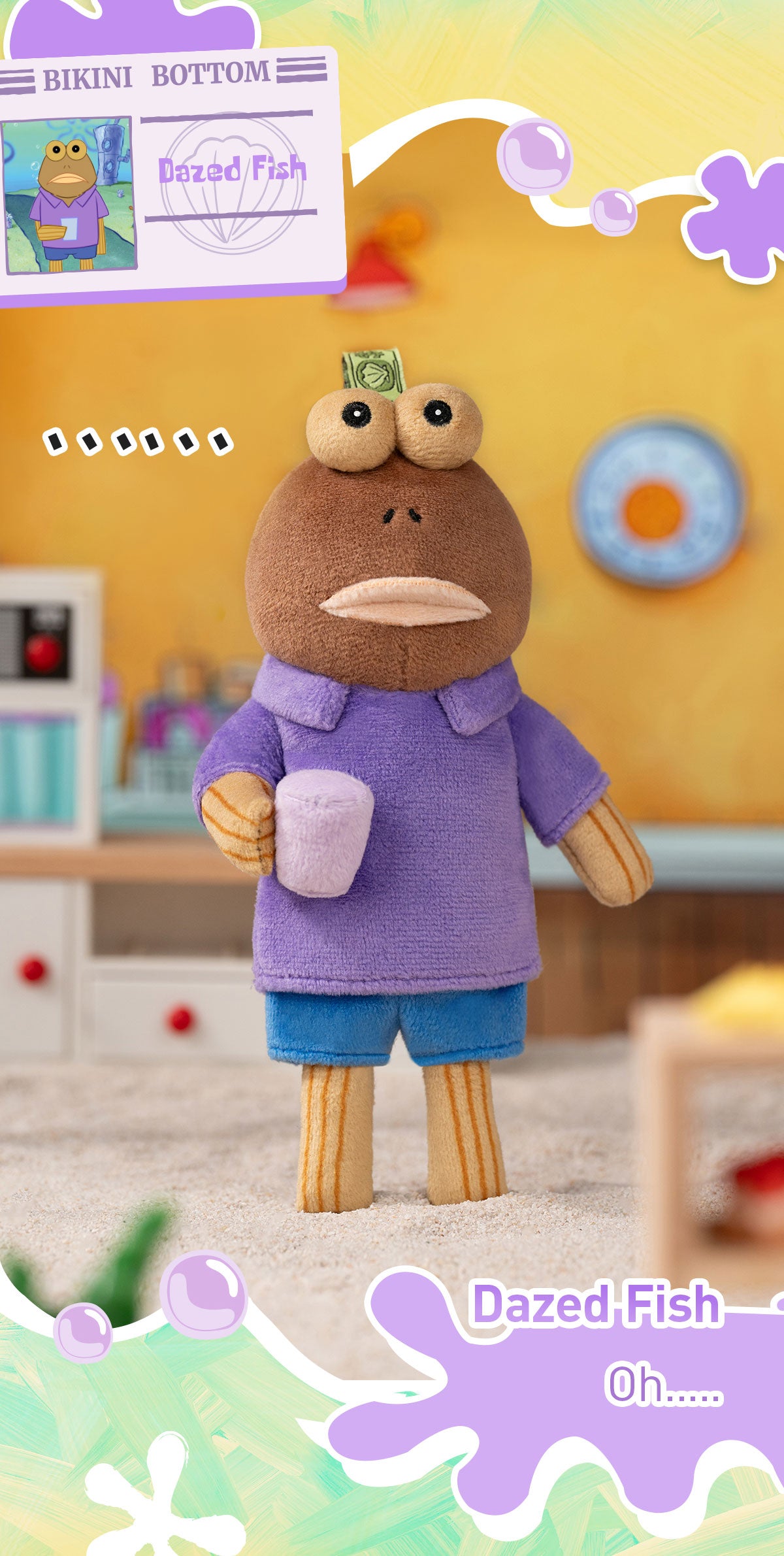 Bikini Bottom Buddies (Confirmed)