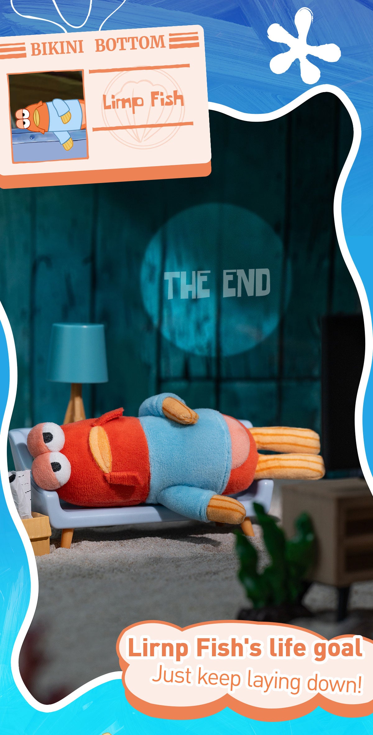 Bikini Bottom Buddies (Confirmed)