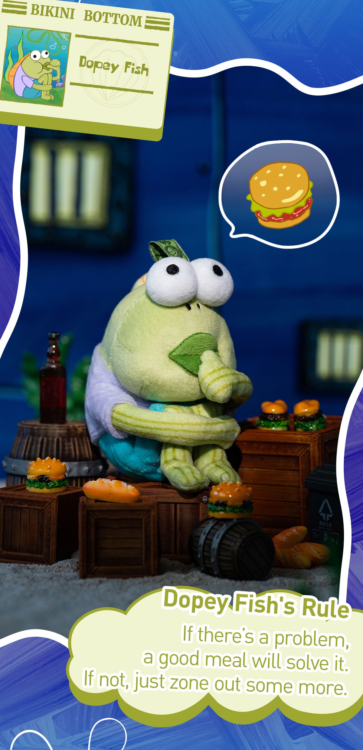 Bikini Bottom Buddies (Confirmed)