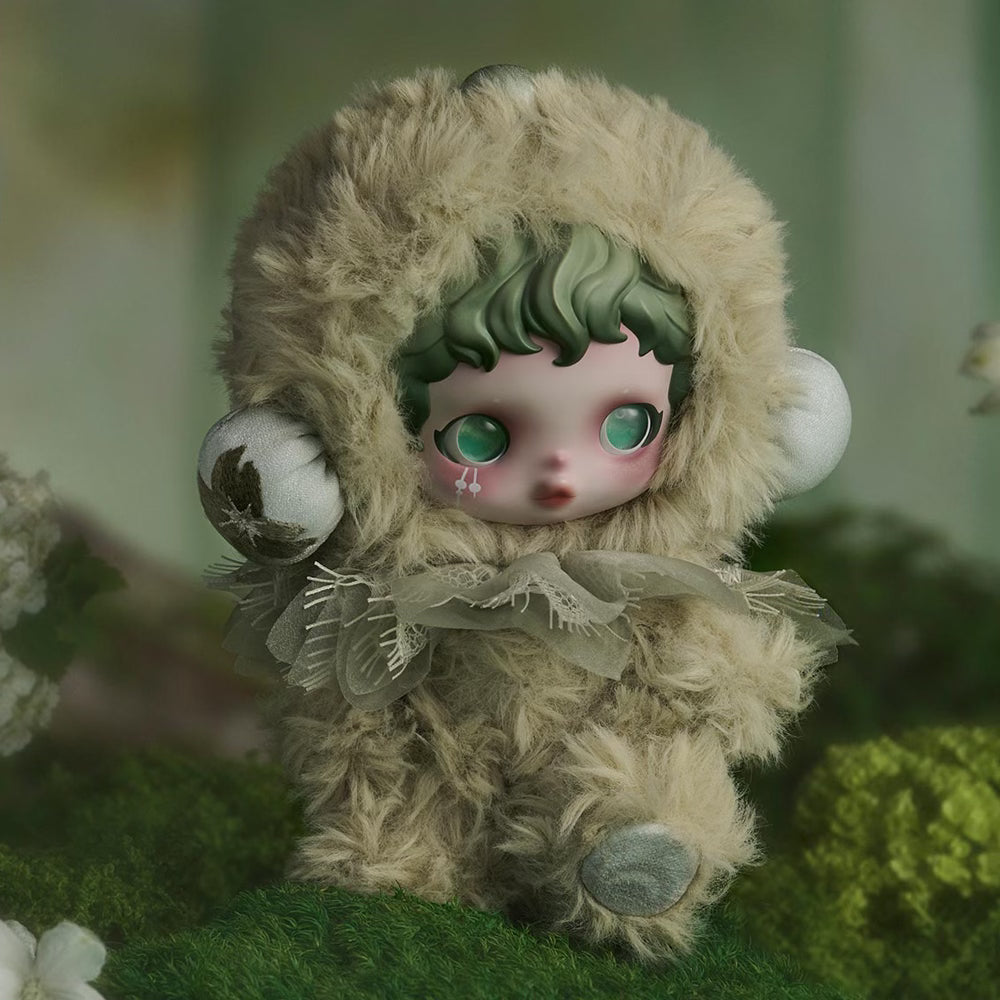 Skullpanda: Pond