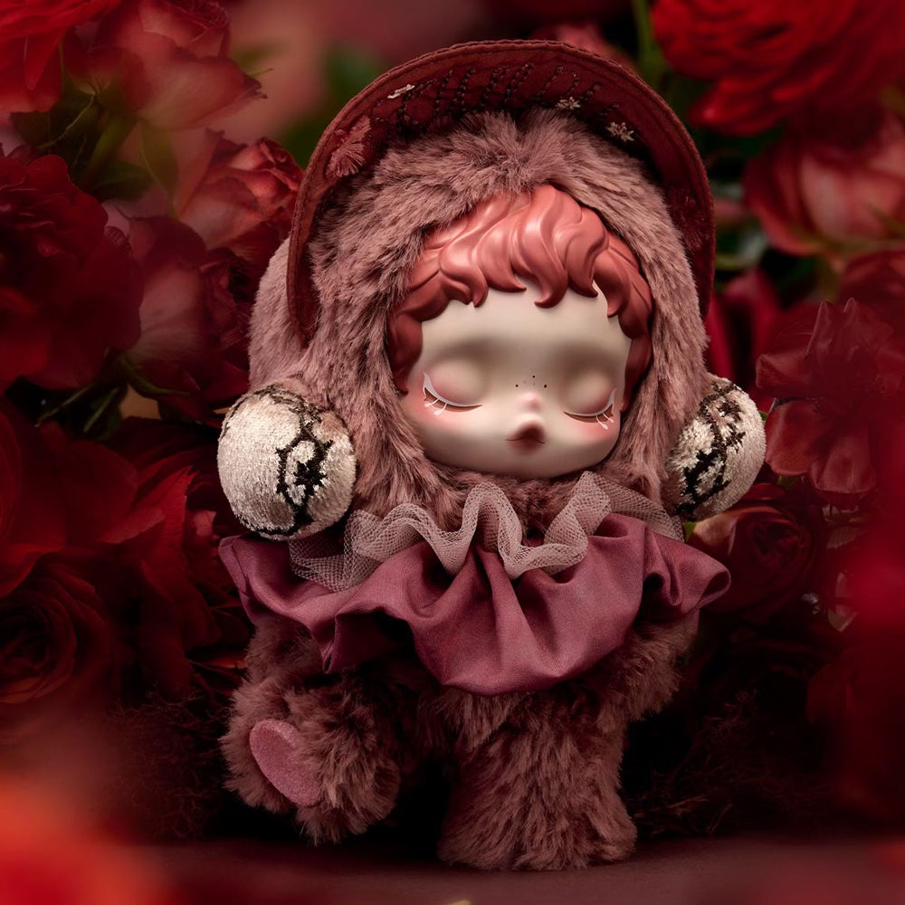 Skullpanda: Blossom