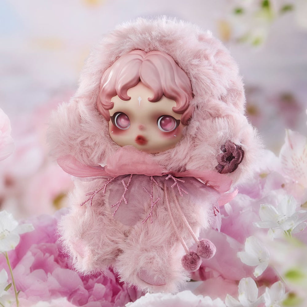 Skullpanda: Windflower