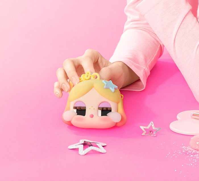 Crybaby: Shiny Shiny Earphone Case