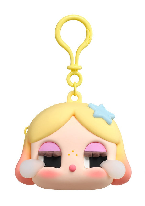 Crybaby: Shiny Shiny Earphone Case