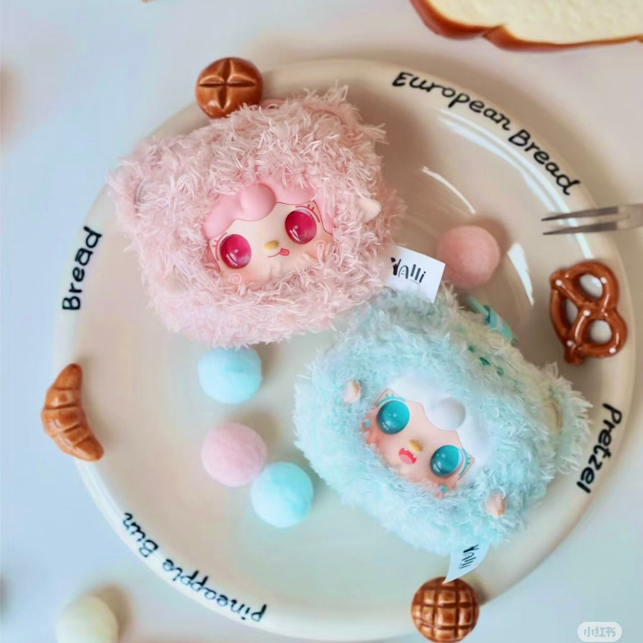 Yooki: Little Bear