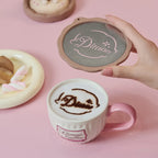 DIMOO: Crush on Coffee Mug
