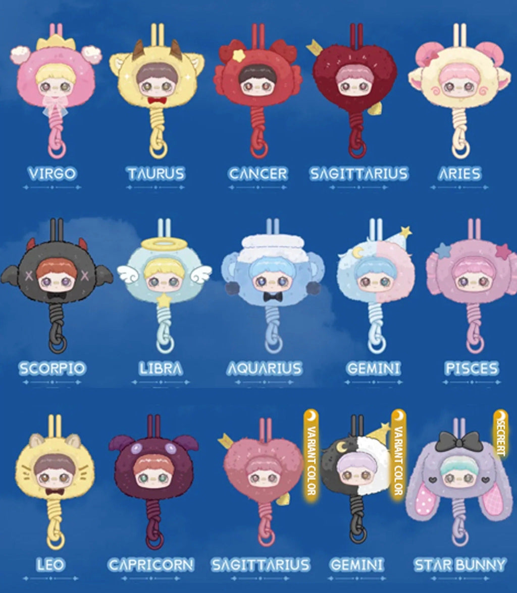 MayMei Horoscope - Leo (Confirmed)