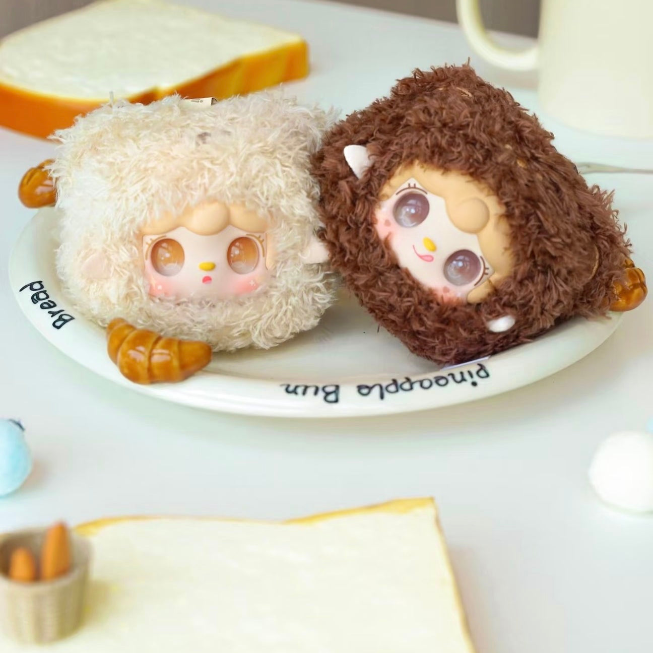 Yooki: Little Bear