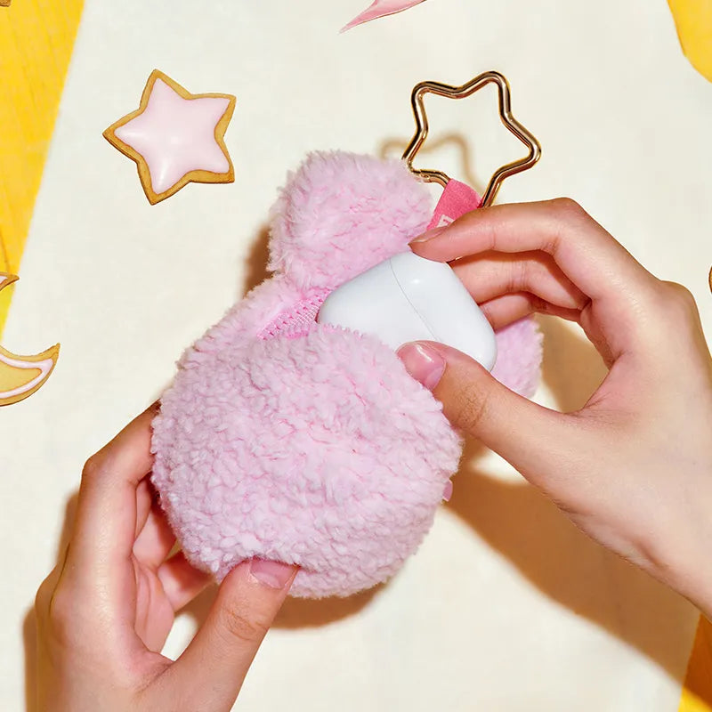 Twinkle Twinkle - Sea Salt Bear Pendant