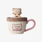 DIMOO: Crush on Coffee Mug