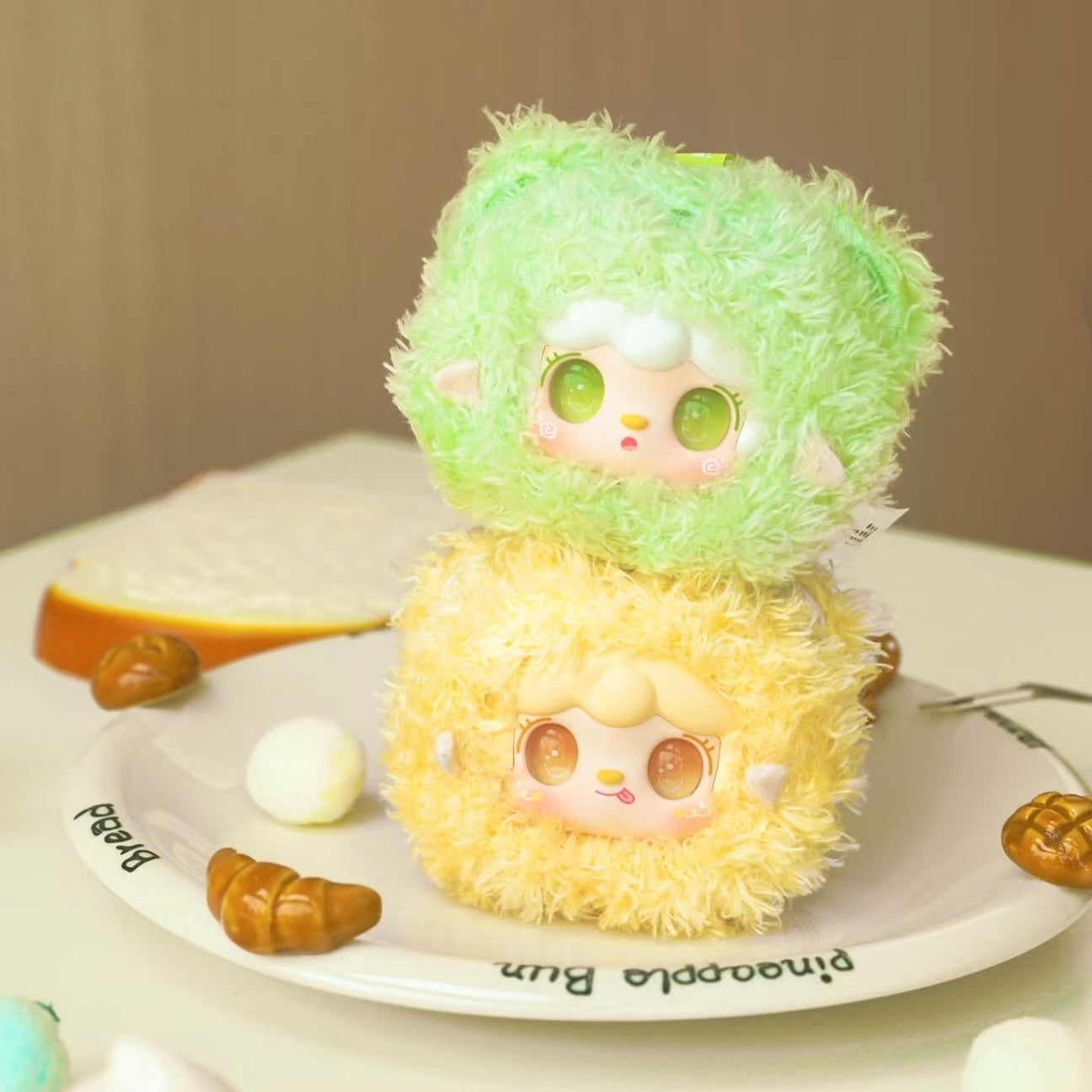 Yooki: Little Bear