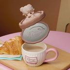 DIMOO: Crush on Coffee Mug
