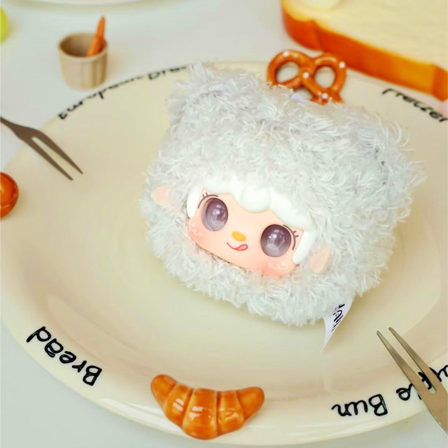 Yooki: Little Bear
