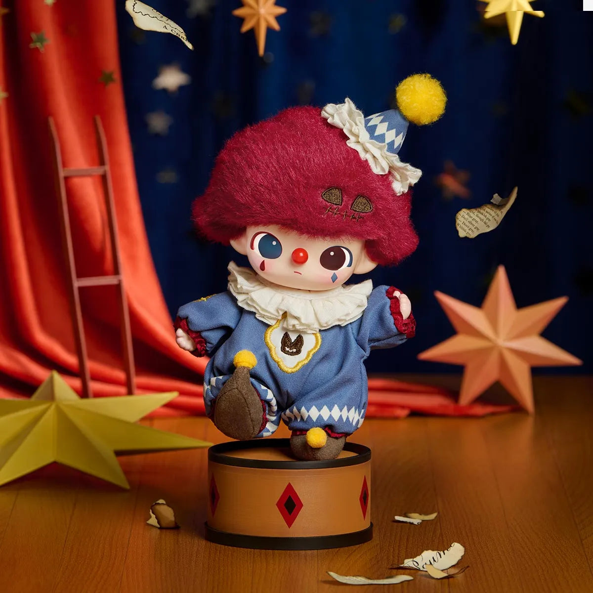 Flame Clown (Confirmed Pre-Order)