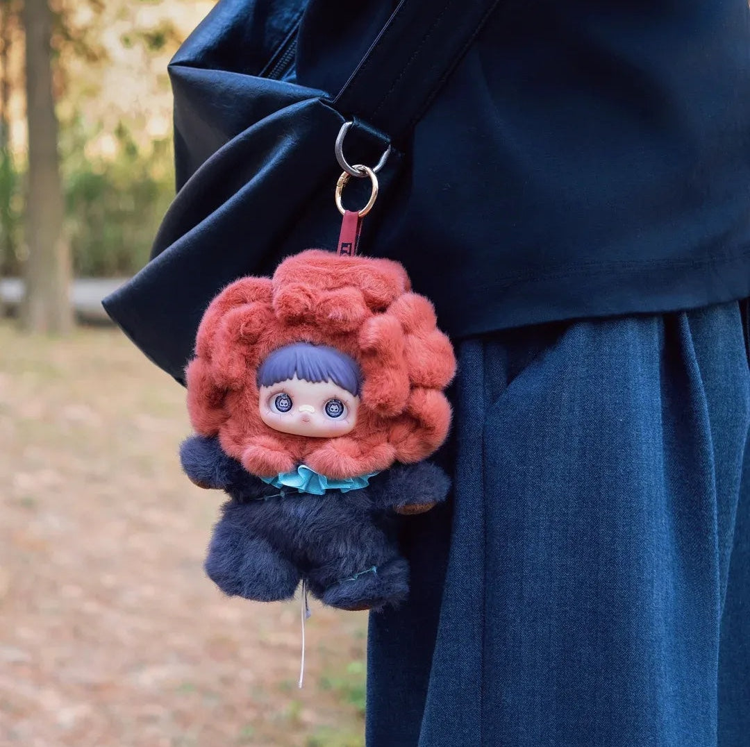 MAYMEI DARK FOREST: SECRET BLOOD ROSE (Confirmed)