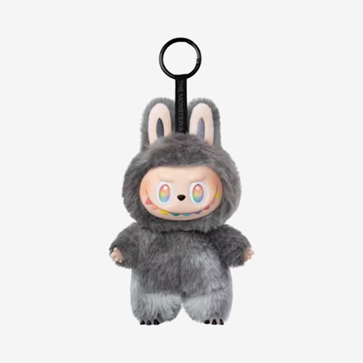 Labubu: Secret ID