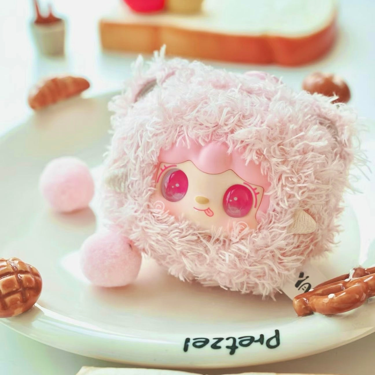 Yooki: Little Bear