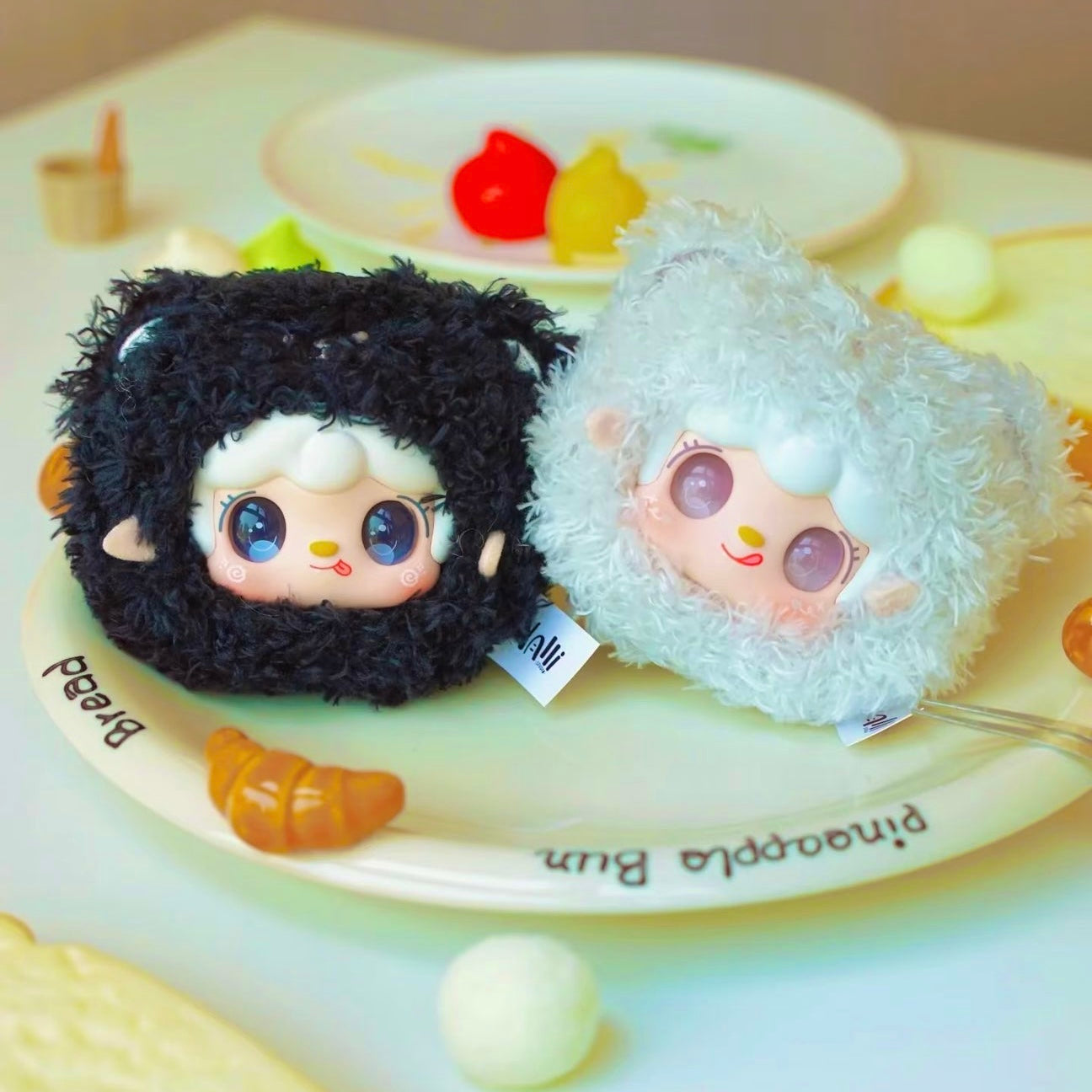 Yooki: Little Bear