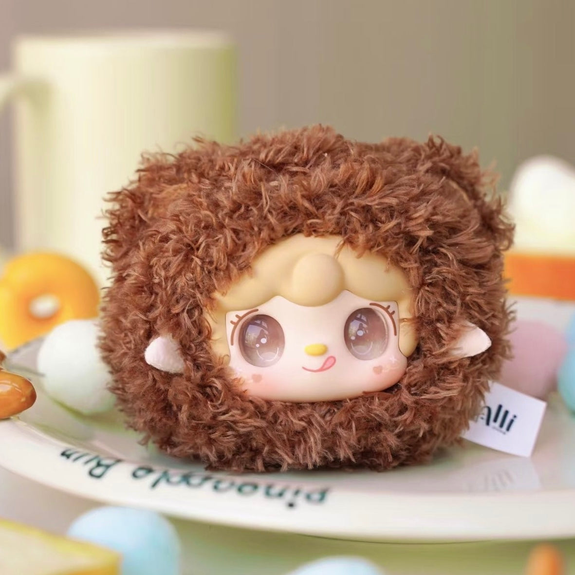 Yooki: Little Bear