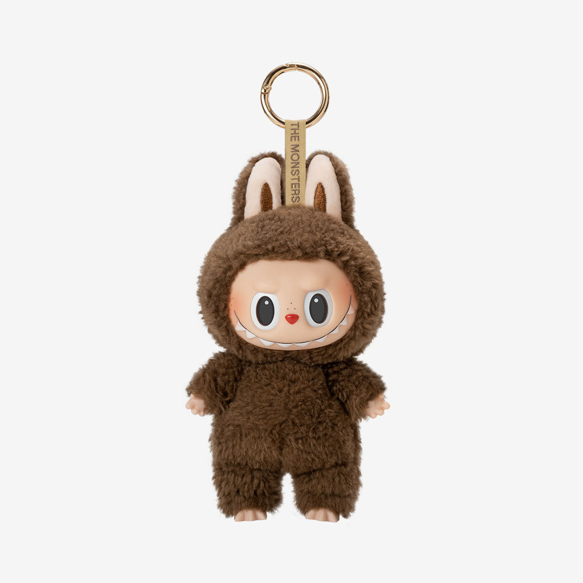 Labubu: Secret Chestnut Cocoa