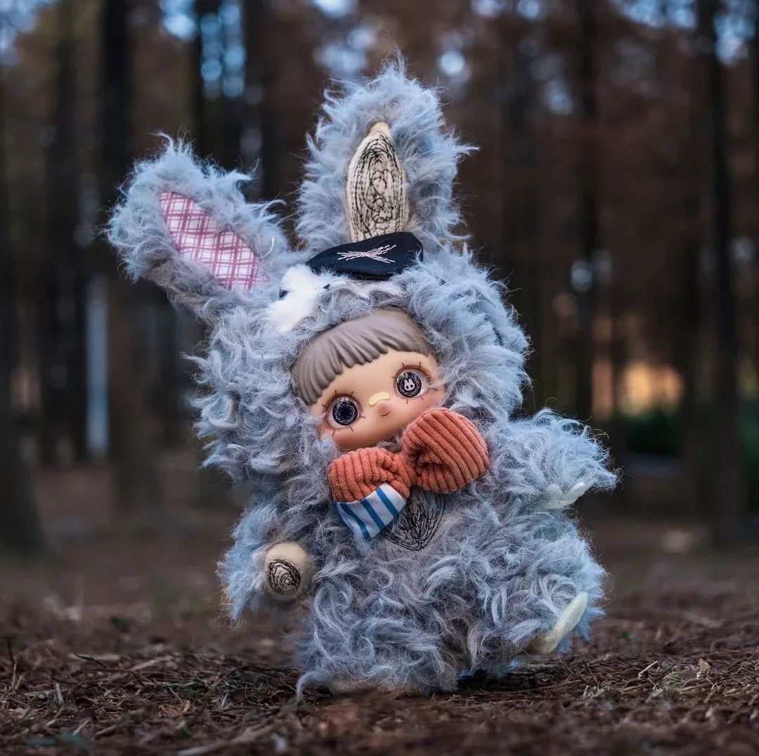 MAYMEI DARK FOREST: CRAZY ADA (Confirmed)