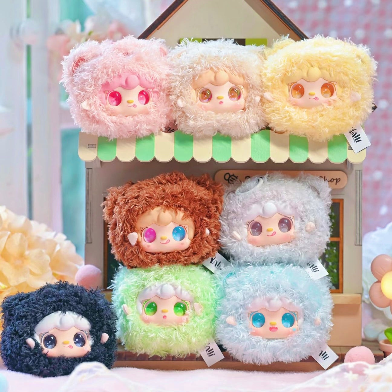 Yooki: Little Bear