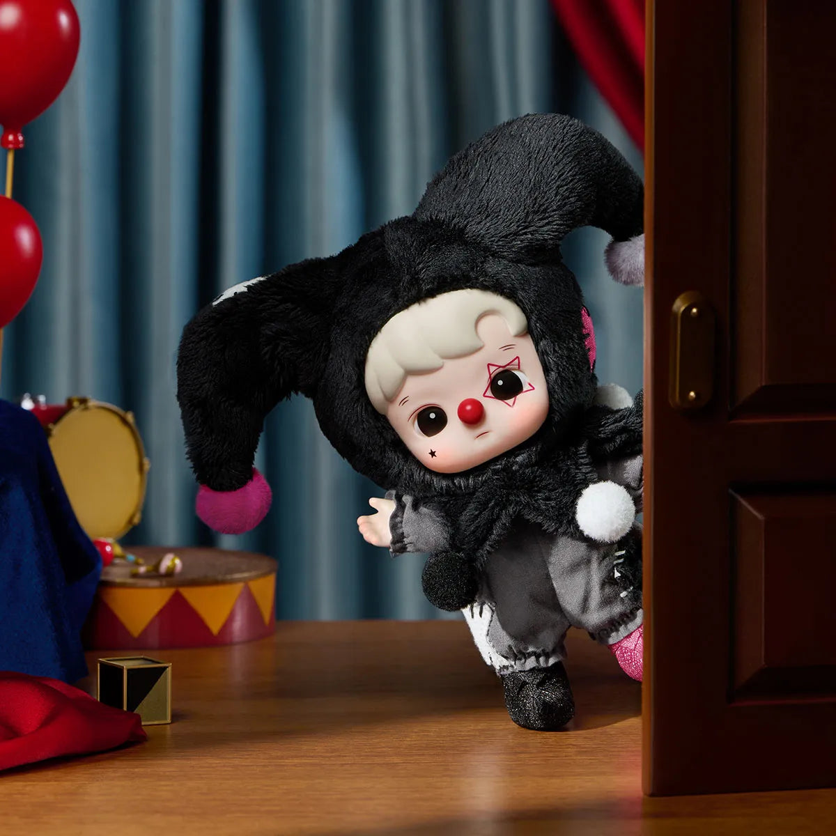 Shadow Joker (Confirmed Pre-Order)