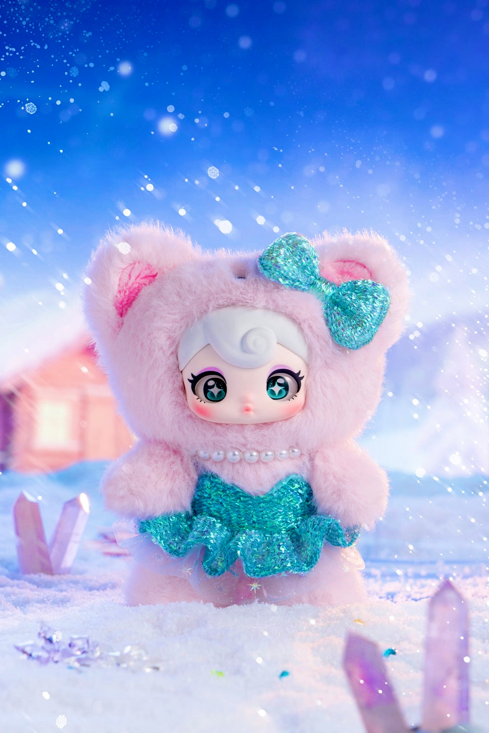 SunyCoco - (Confirmed Special Order)