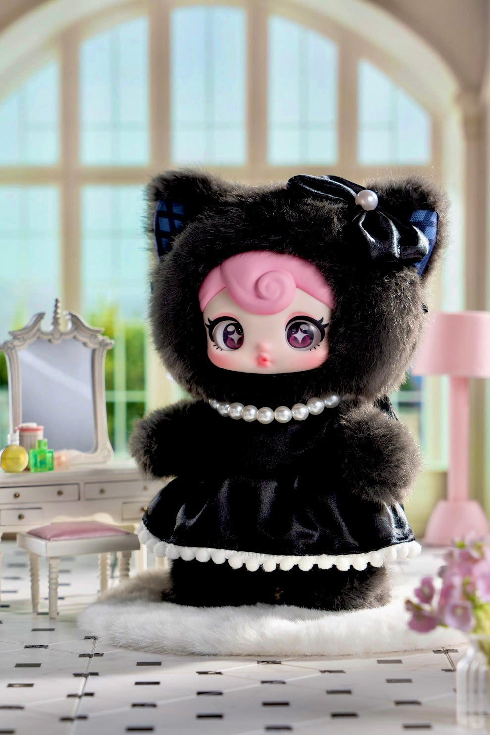 SunyCoco - Hepburn Cat (Confirmed)