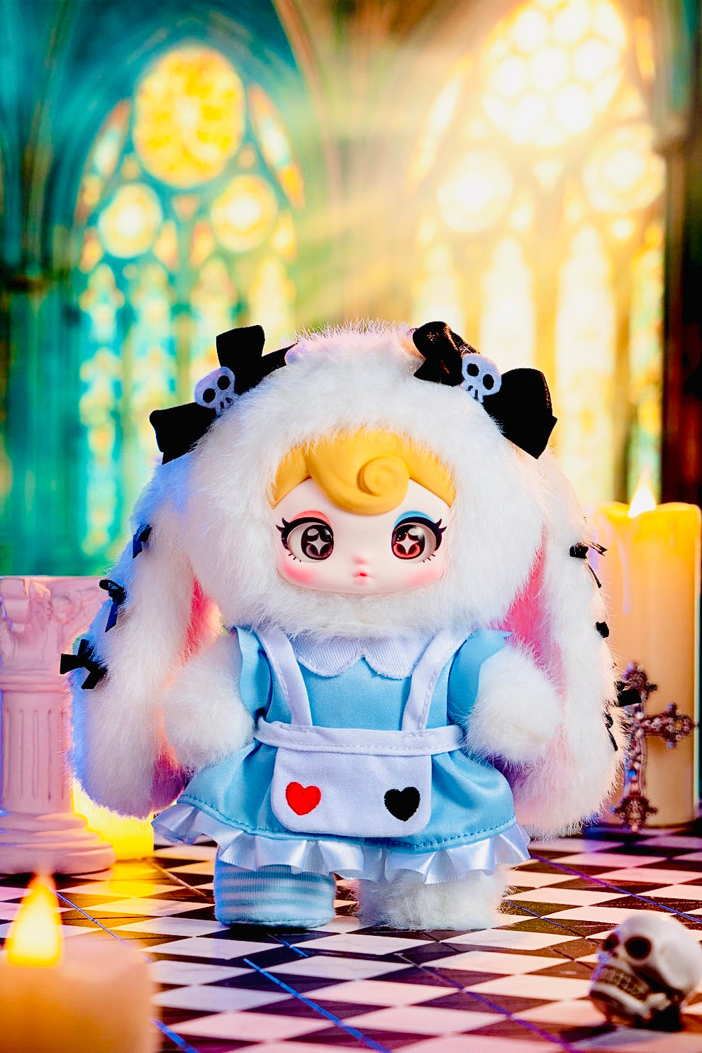 SunyCoco - (Confirmed Special Order)