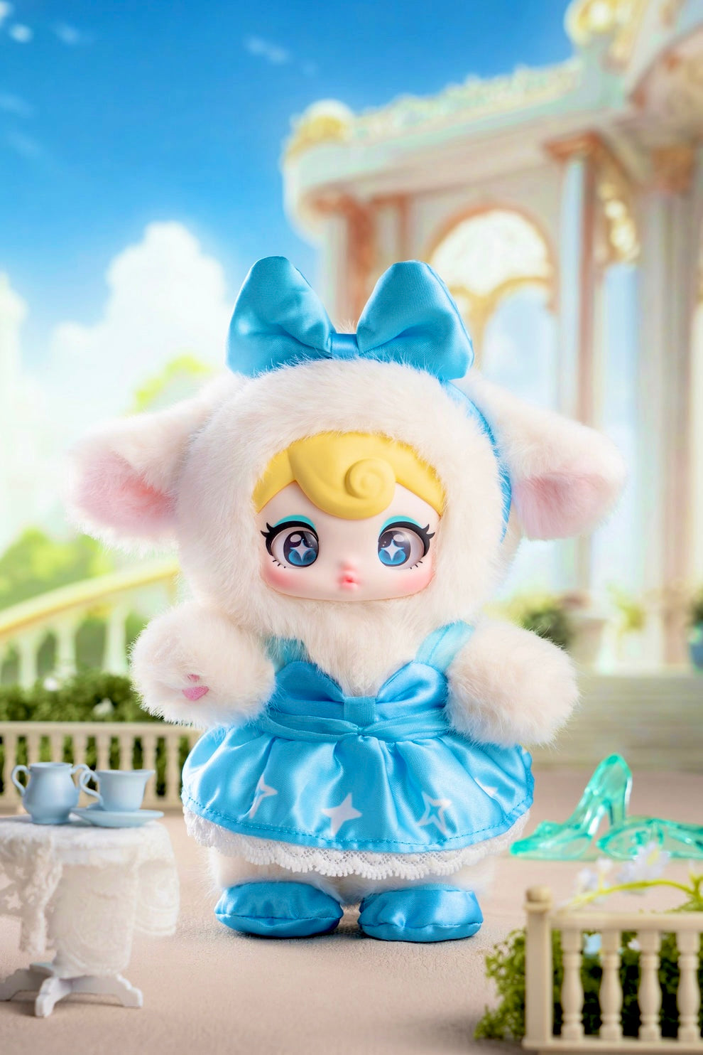 SunyCoco - (Confirmed Special Order)