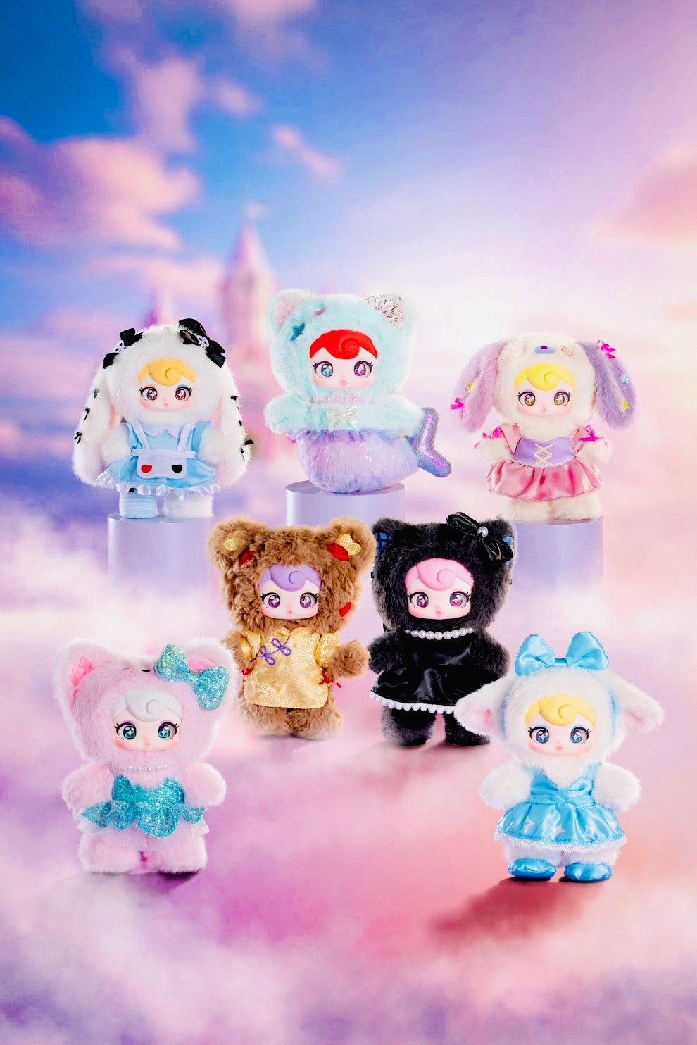 SunyCoco - (Confirmed Special Order)