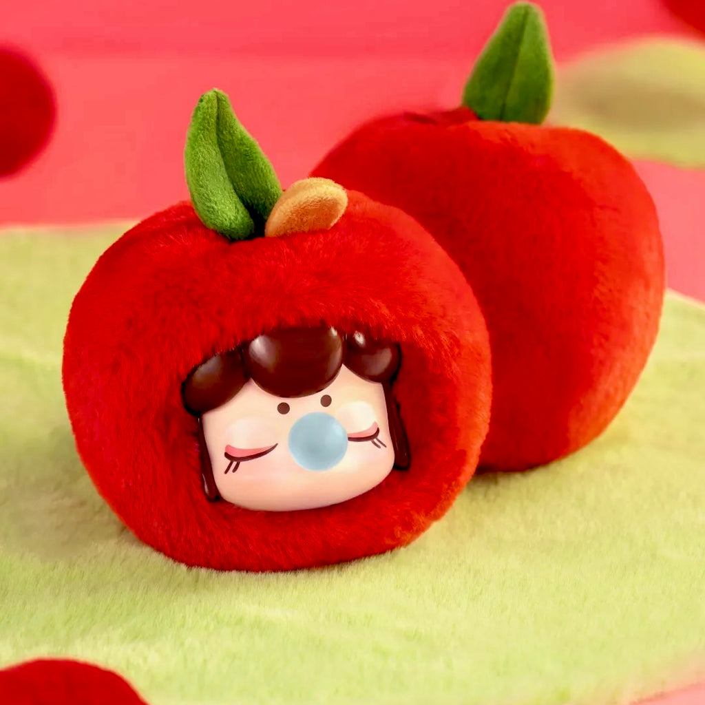 APPLE - Fruity Plush Pendant (Confirmed)