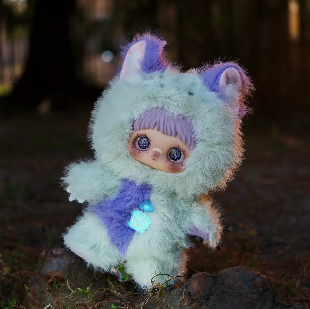 MAYMEI DARK FOREST: GHOST ELDA (Confirmed)
