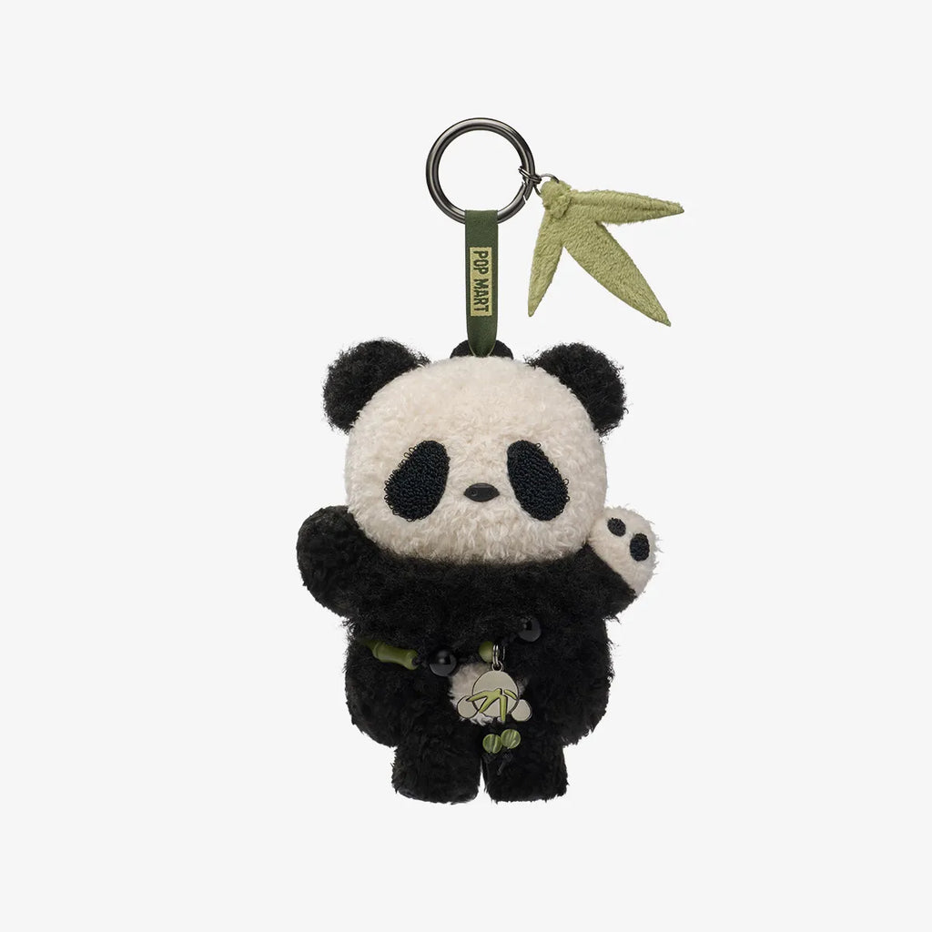 Skullpanda: Lazy Panda