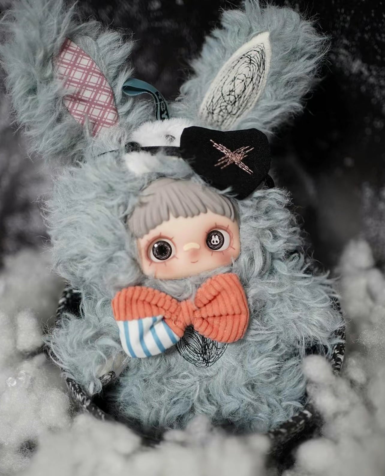 MAYMEI DARK FOREST: CRAZY ADA (Confirmed)
