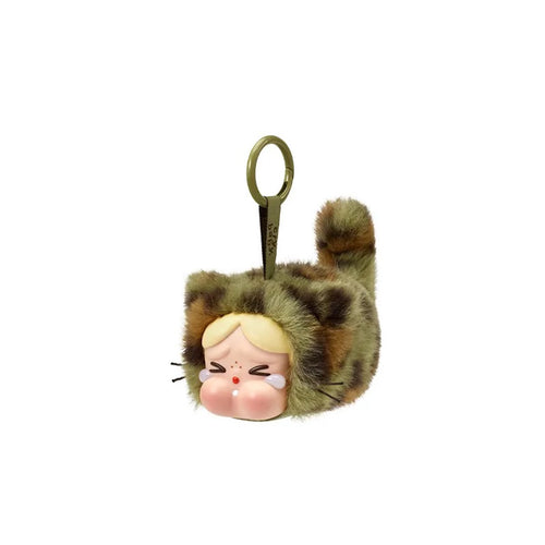crybaby 新作　denim cutie Denim Cutie - CRYBABY Wild but Cutie Series - Vinyl Plush
