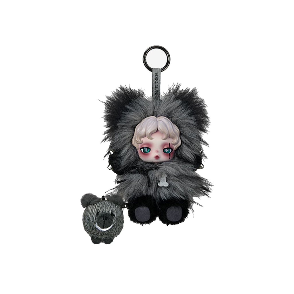 Skullpanda: SECRET Buddy Doggie (Confirmed Pre-Order)